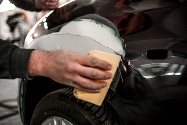Best Mold Odor Removal Services  in Redan, GA