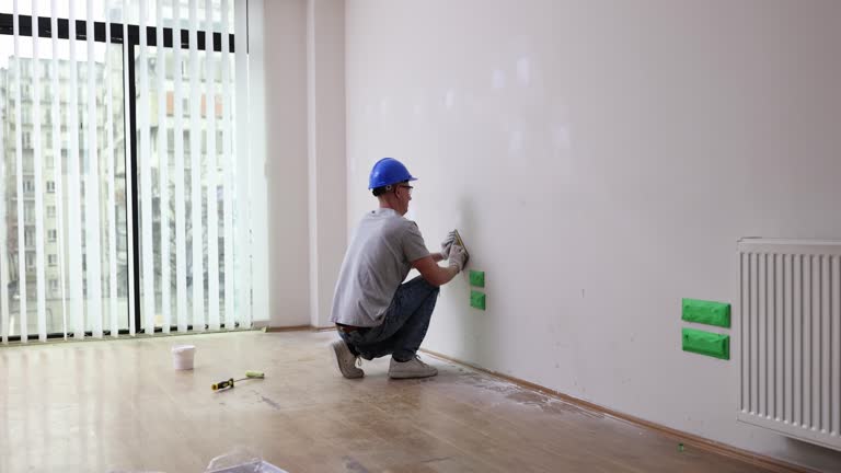Best Mold Remediation for Healthcare Facilities  in Redan, GA