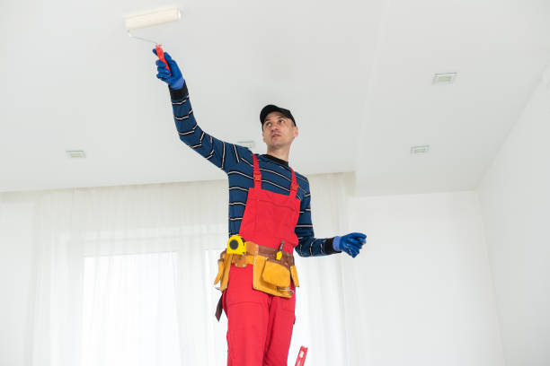 Biohazard Mold Removal in Redan, GA