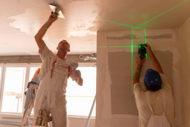 Mold Remediation for Rental Properties in Redan, GA