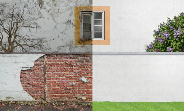 Best Mold Remediation for Rental Properties  in Redan, GA